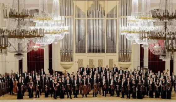 Стало известно, когда откроет концертный сезон филармония Петербурга 