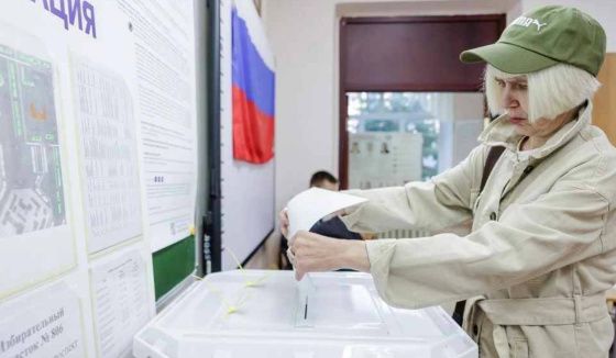 Жители Ленобласти смогут проголосовать за губернатора в Москве