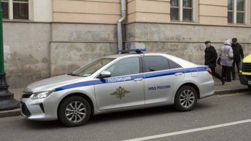 Суд в Петербурге не арестует модель Судакову, обвиняемую в убийстве мужа