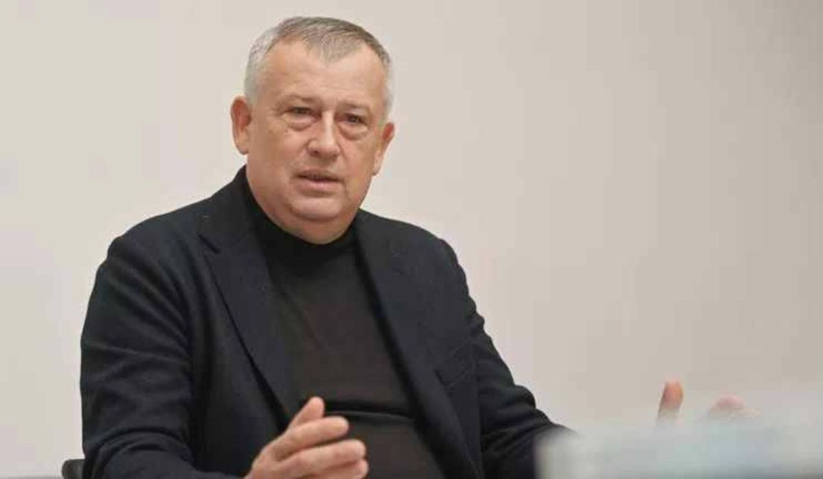 Дрозденко рассказал о дальнейших планах реализации проекта ШМСД в Ленинградской области