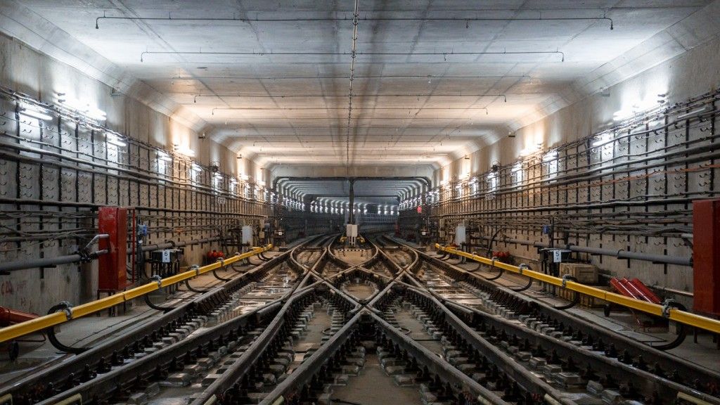 «Метрострой» Петербурга не увидит свет в конце тоннеля