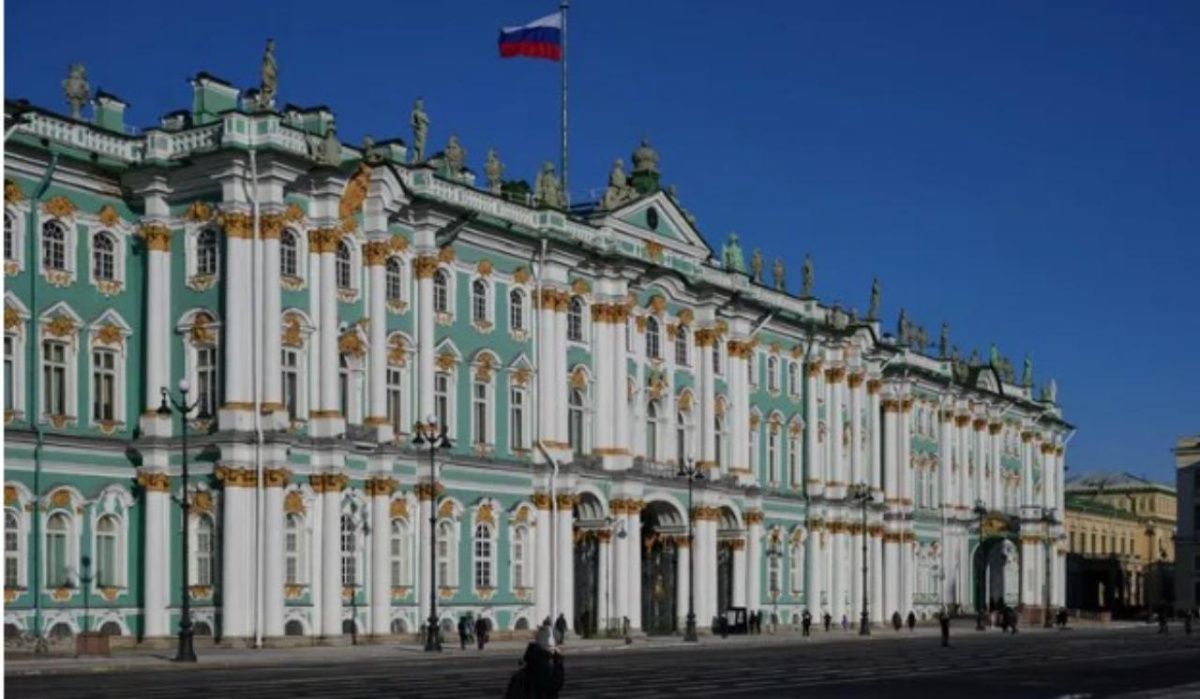 Названа дата начала реставрации статуи Венеры Таврической в Эрмитаже