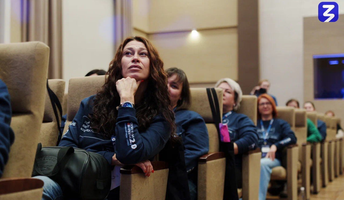 Активные родители собрались на форуме «Родители онлайн 2.0» в Нижнем Новгороде