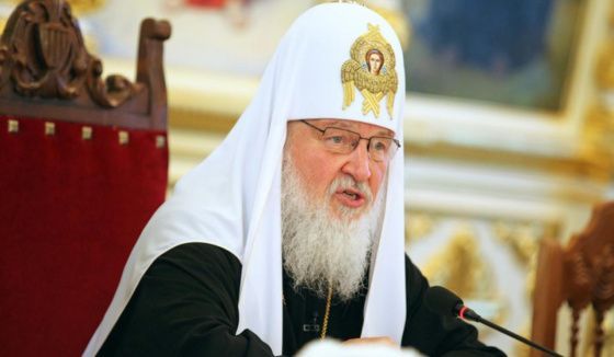 Патриарх предложил не называть Петербург культурной столицей