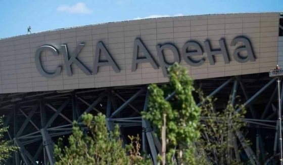 "СКА-Арена" получит новое название перед стартом нового сезона КХЛ