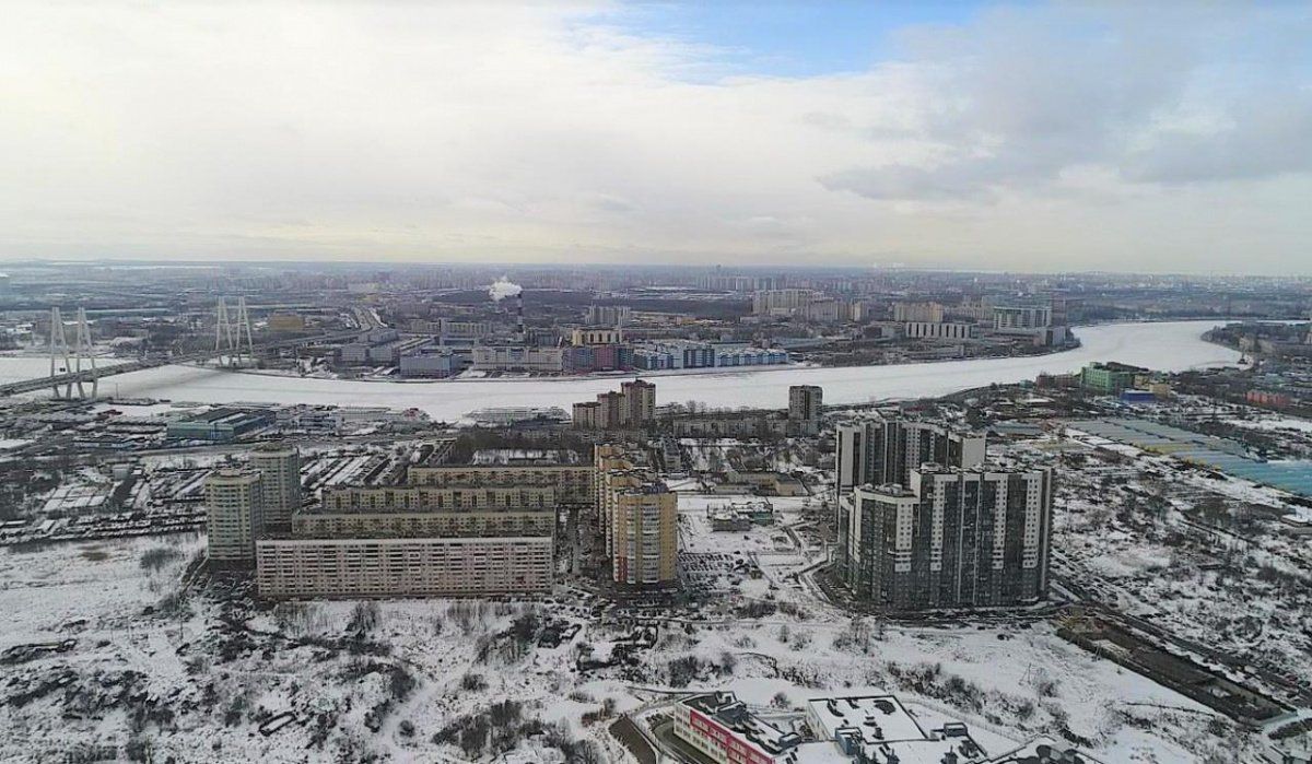 Peterburg News направил Гульчуку запрос по ликвидации золоотвала на Дальневосточном