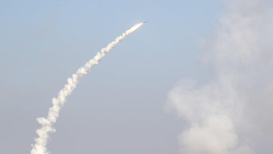 Сирийская ракета чуть не попала в секретный ядерный реактор Израиля