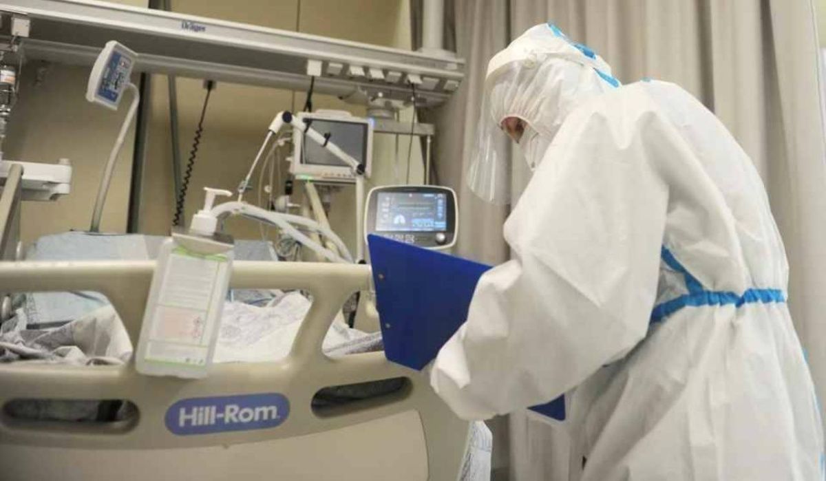 Петербург введет отдельные штрафы за срыв целевого обучения медицинских специалистов