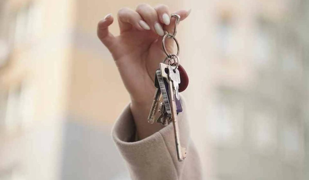 Средняя стоимость комнат в Петербурге упала на 5,3 процента