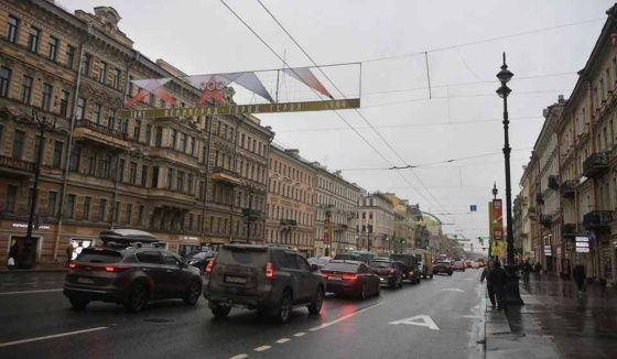 В Петербурге усилят контроль за перепланировкой жилых домов