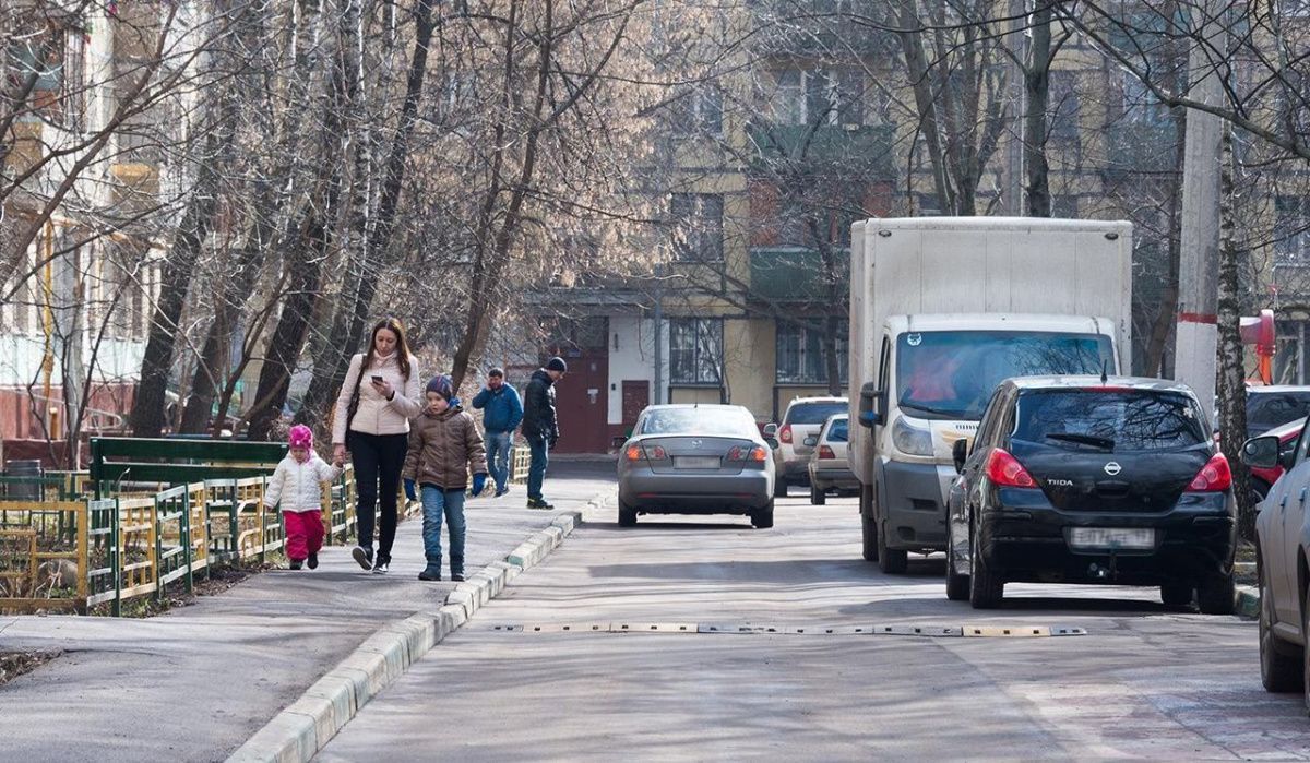 В Уфе проводят рейды по выявлению брошенных автомобилей