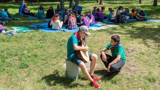 В Петербурге начали выдавать сертификаты на оплату детских путевок
