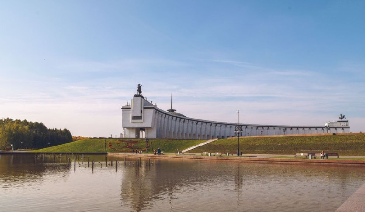 Выставка «80 лет под знаком Победы» представят в Музее Победы