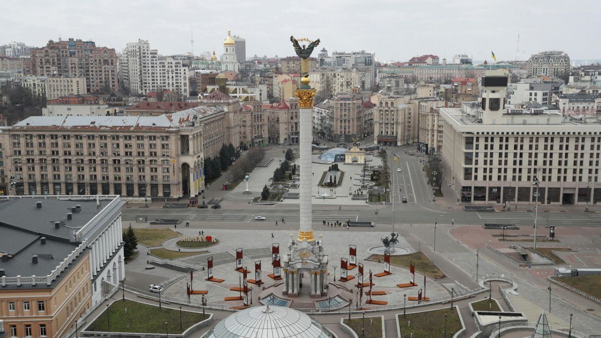 Медведев отреагировал на идею предоставить гарантии безопасности Украине