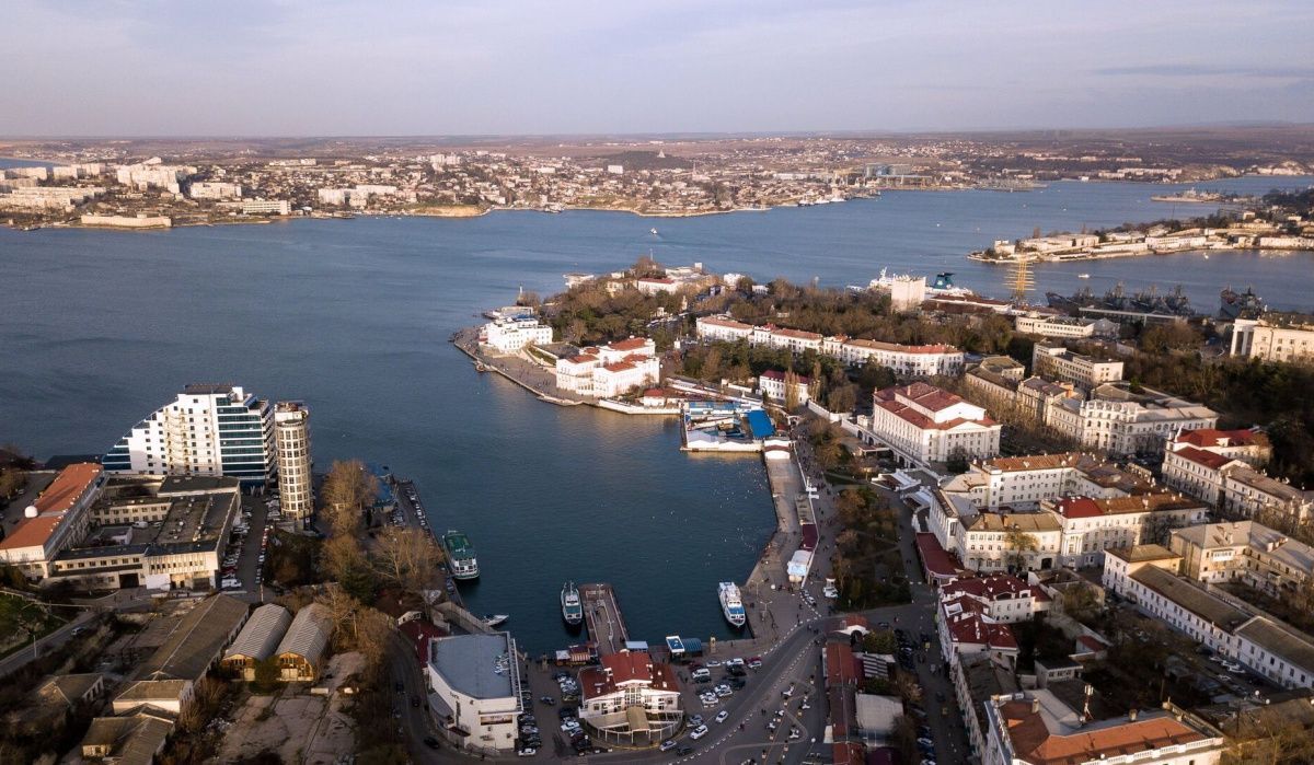 Спрос на отдых в Крыму осенью увеличился на 30-60% за год по данным РСТ