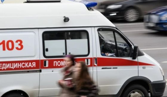 В Петербурге выясняют причину, из-за которой 13 школьников попали в больницу с кишечной инфекцией