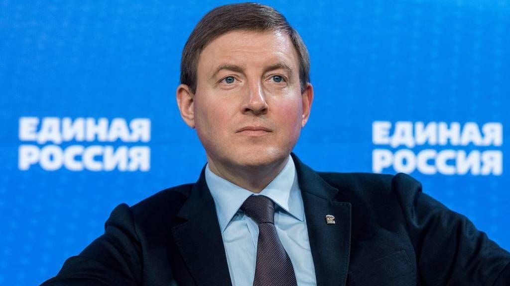 Политолог Григорьев назвал преемника Беглова на посту губернатора