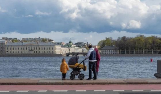 В Петербурге за счет материнского капитала можно будет оплачивать медицинские услуги
