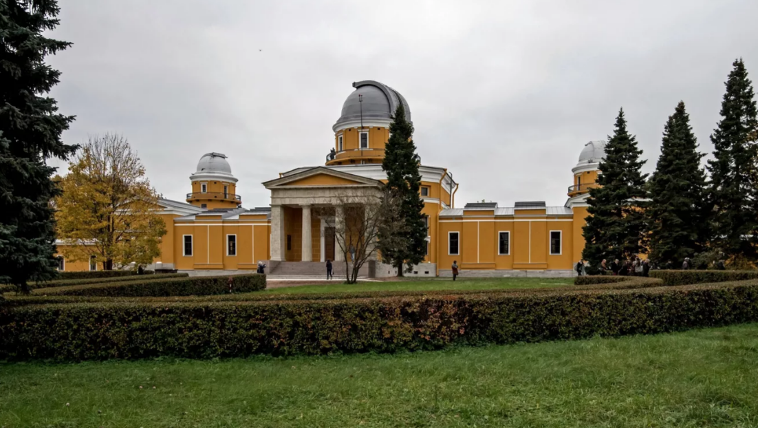 СК подготовит доклад о застройке территории Пулковской обсерватории