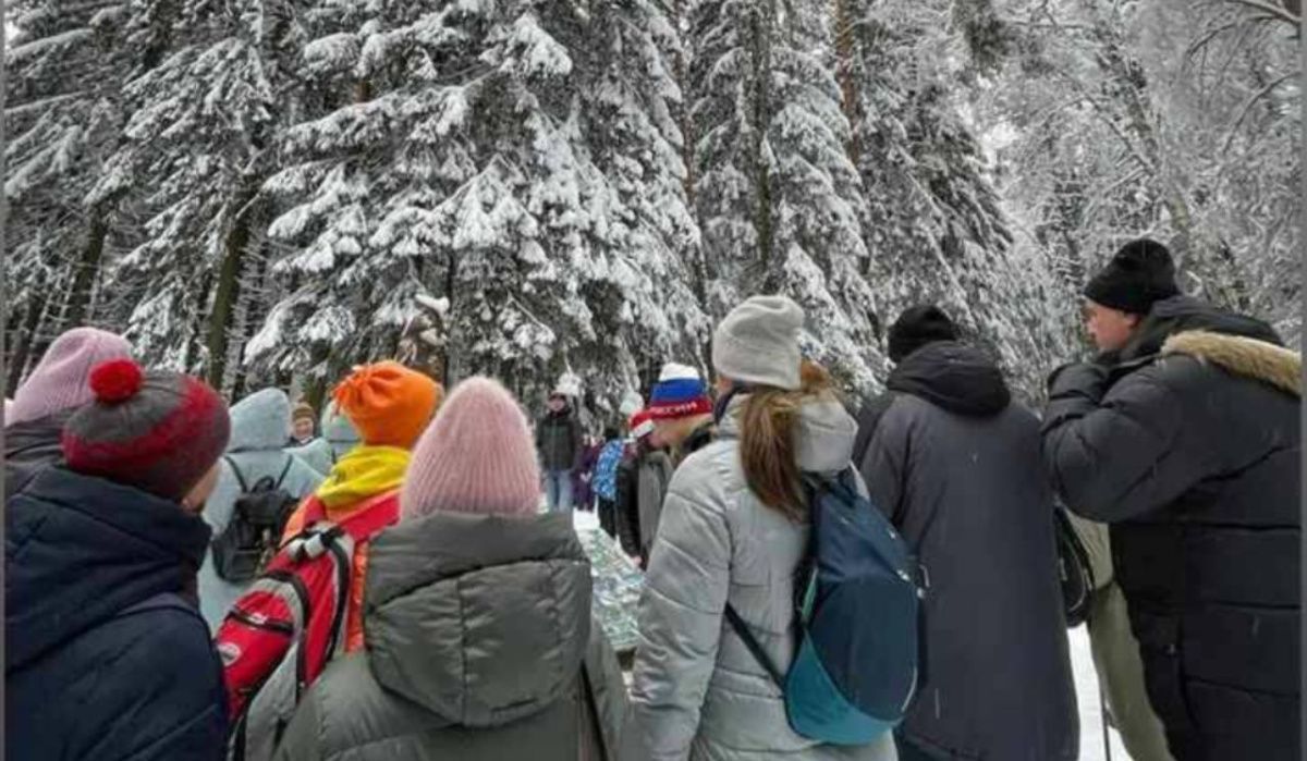 «Лыжные стрелы» вновь начнут курсировать 10 и 11 января