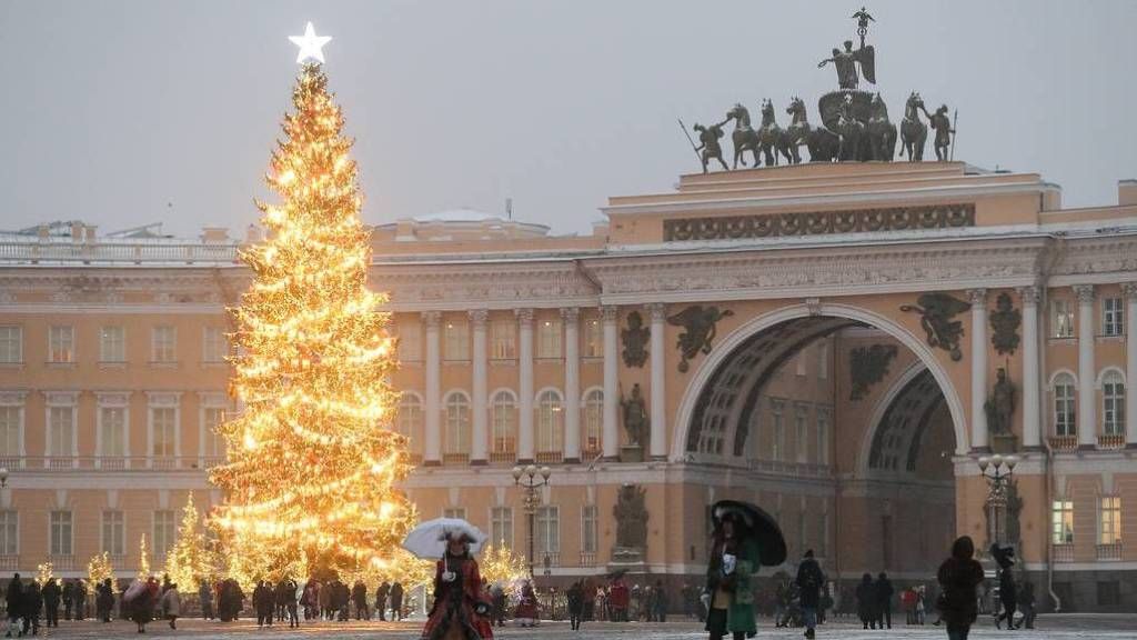 Петербург не вошел в тройку лидеров по социально-экономическому развитию