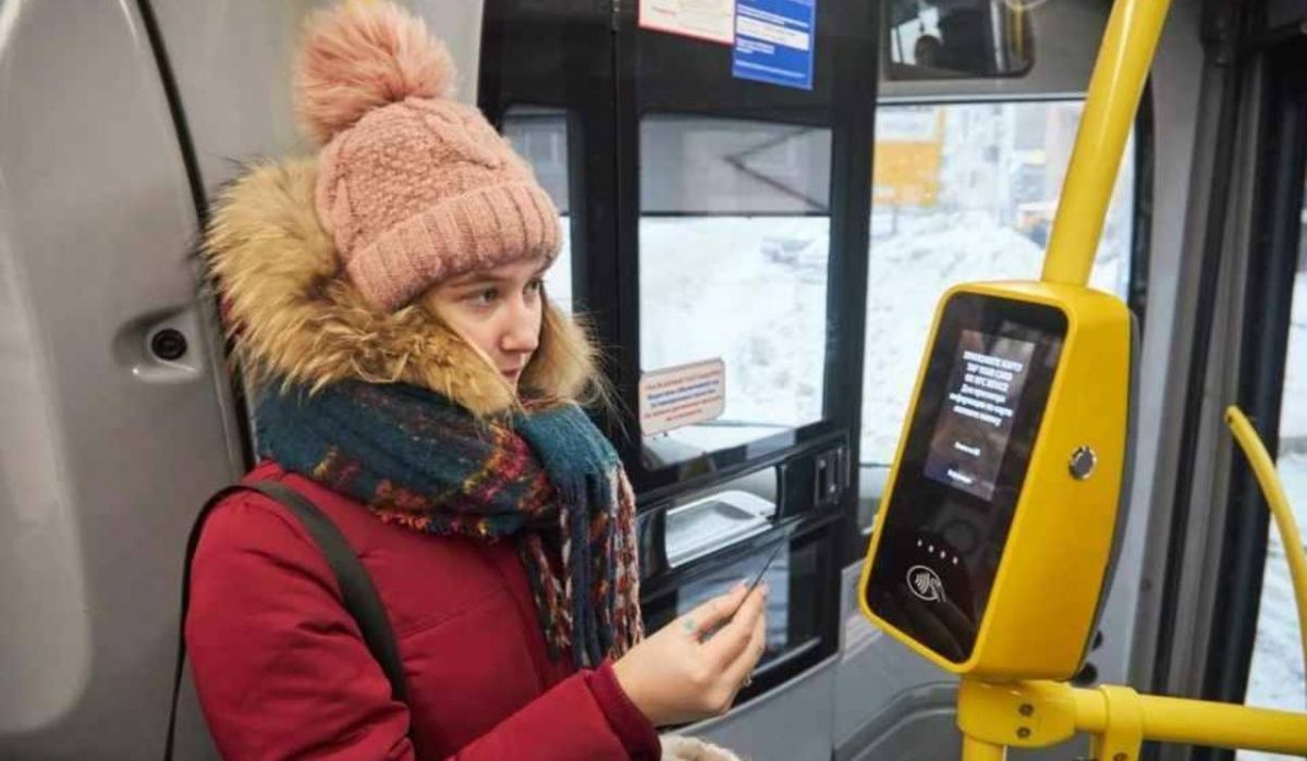 В Перми увеличат цены на проездные билеты для общественного транспорта