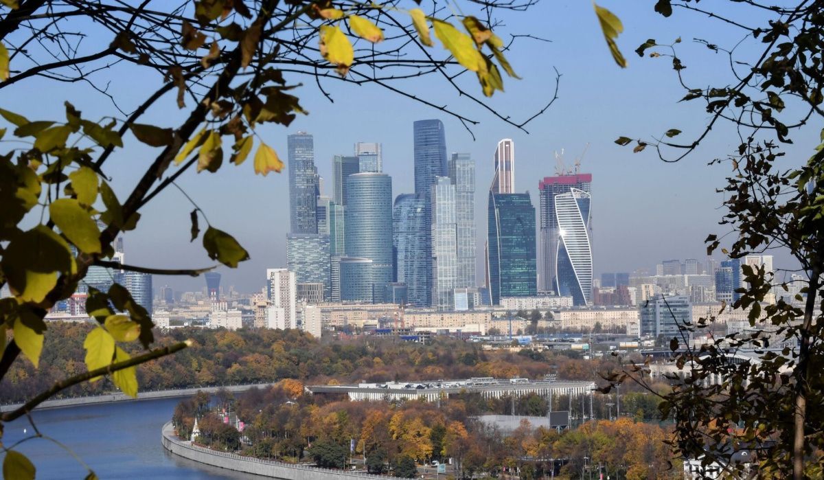 Бывший советник Трампа восхитился Москвой