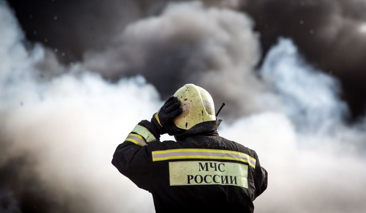 В Петербурге возбудили дело после гибели двух детей при пожаре