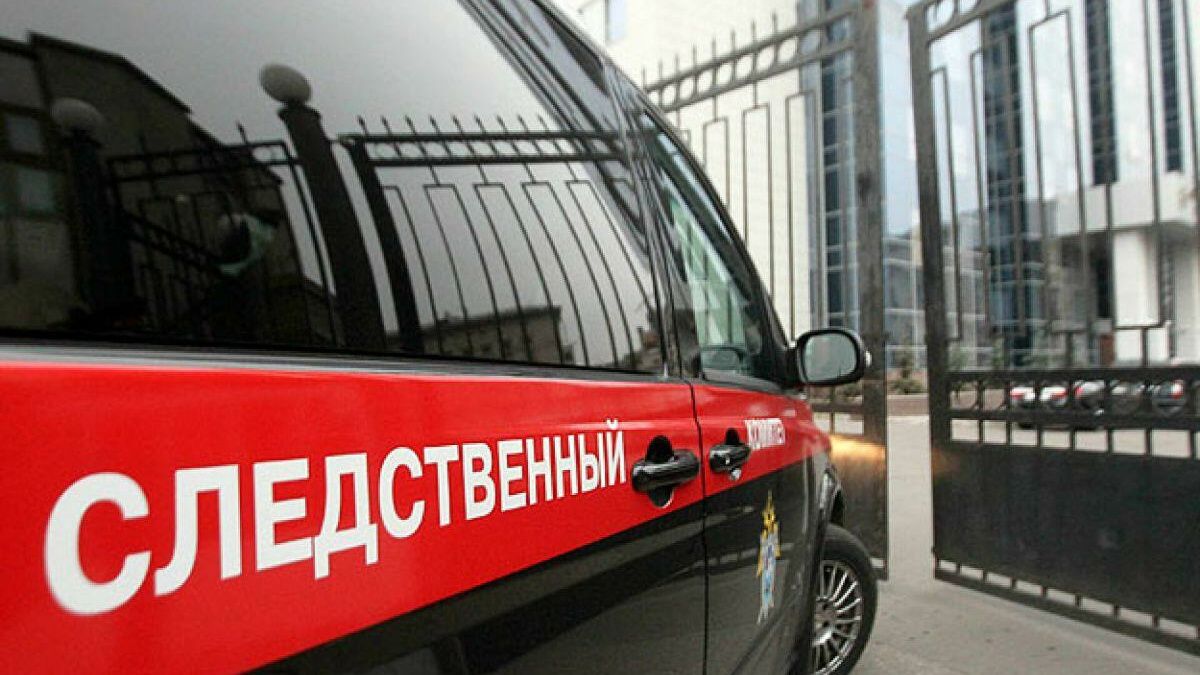 В Петербурге после экзамена по физике погиб школьник