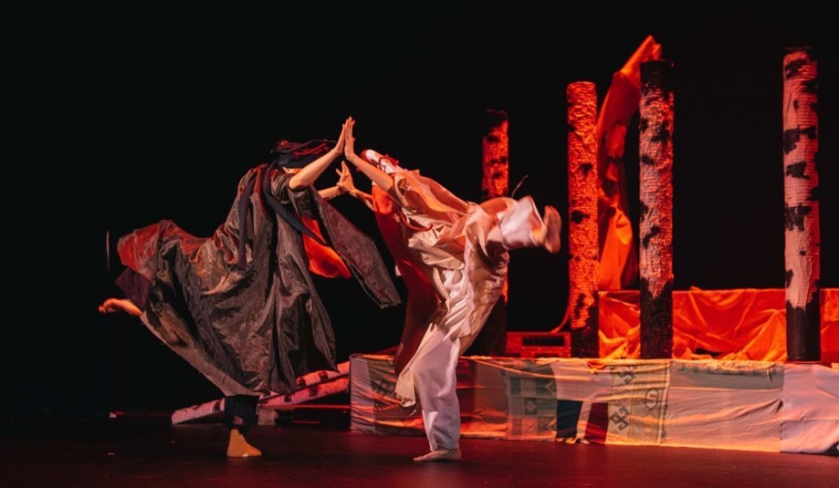 Фестиваль негосударственных театров стартует в Санкт-Петербурге