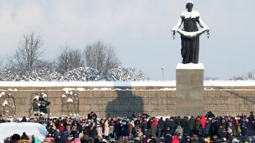 В Петербурге ветераны впервые получат выплаты ко Дню прорыва блокады