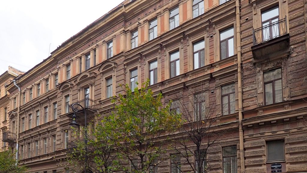 Дом Ивана Афанасьева стал памятником регионального значения