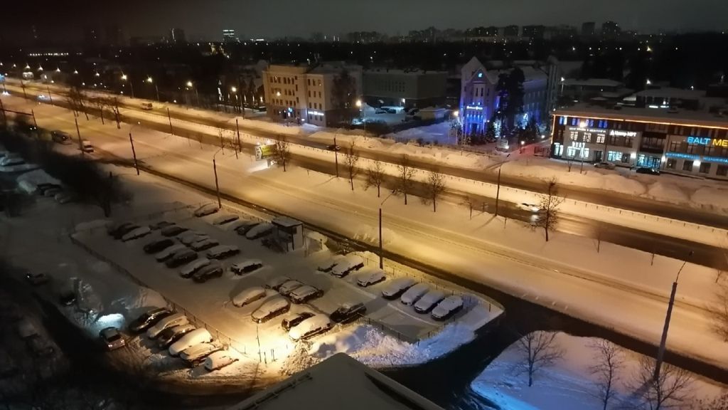 Из-за халатности Смольного в Петербурге за ночь произошло несколько аварий на трубопроводах