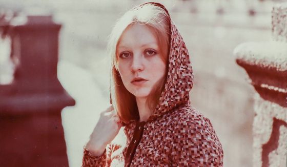 В Петербурге стартует выставка в честь актрисы Светланы Крючковой