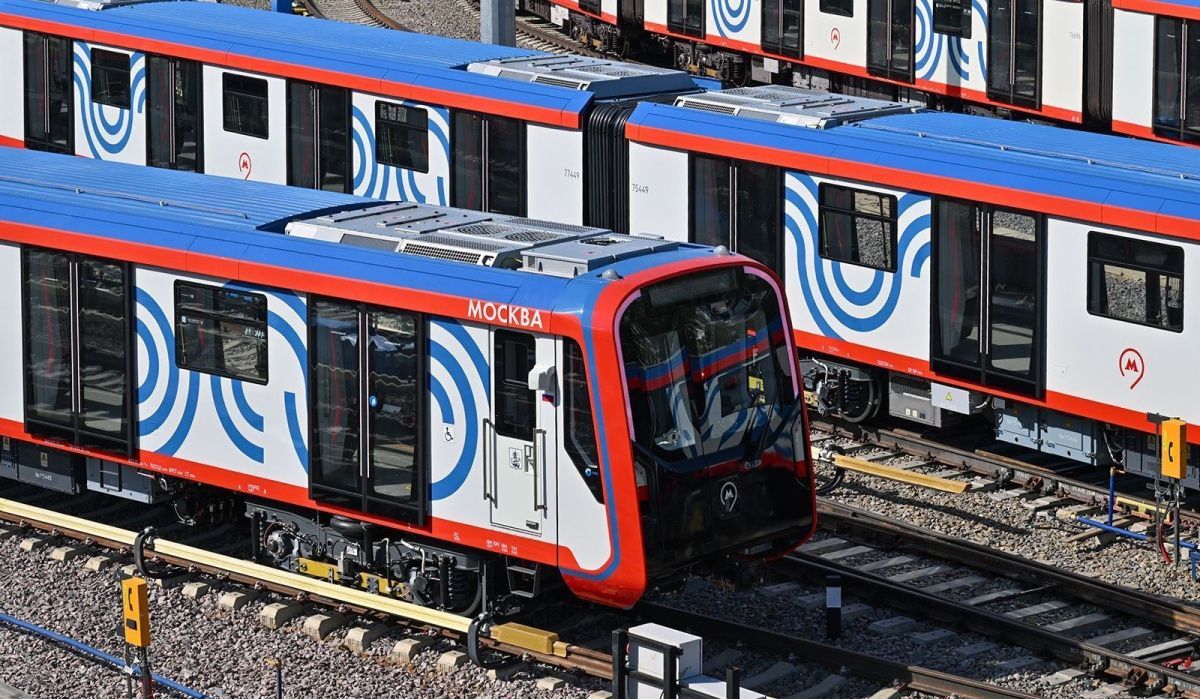 Сергей Собянин объявил о крупном обновлении транспорта в следующие три года