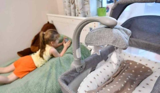 В Петербурге увеличили число льготников для услуг социальной няни
