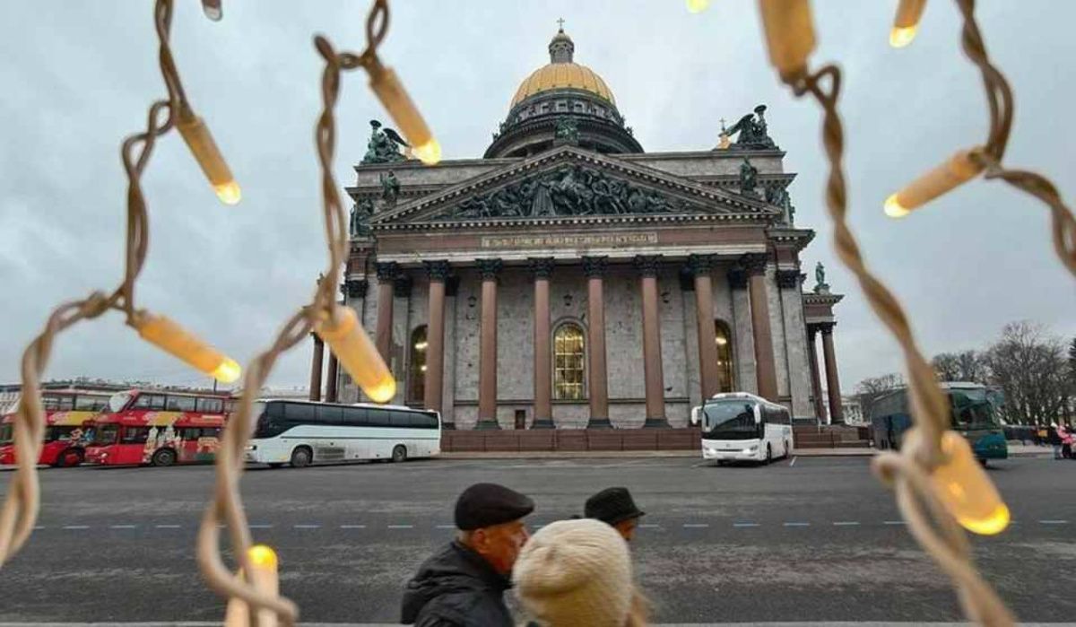 Вход в Исаакиевский собор сделают бесплатным на один день