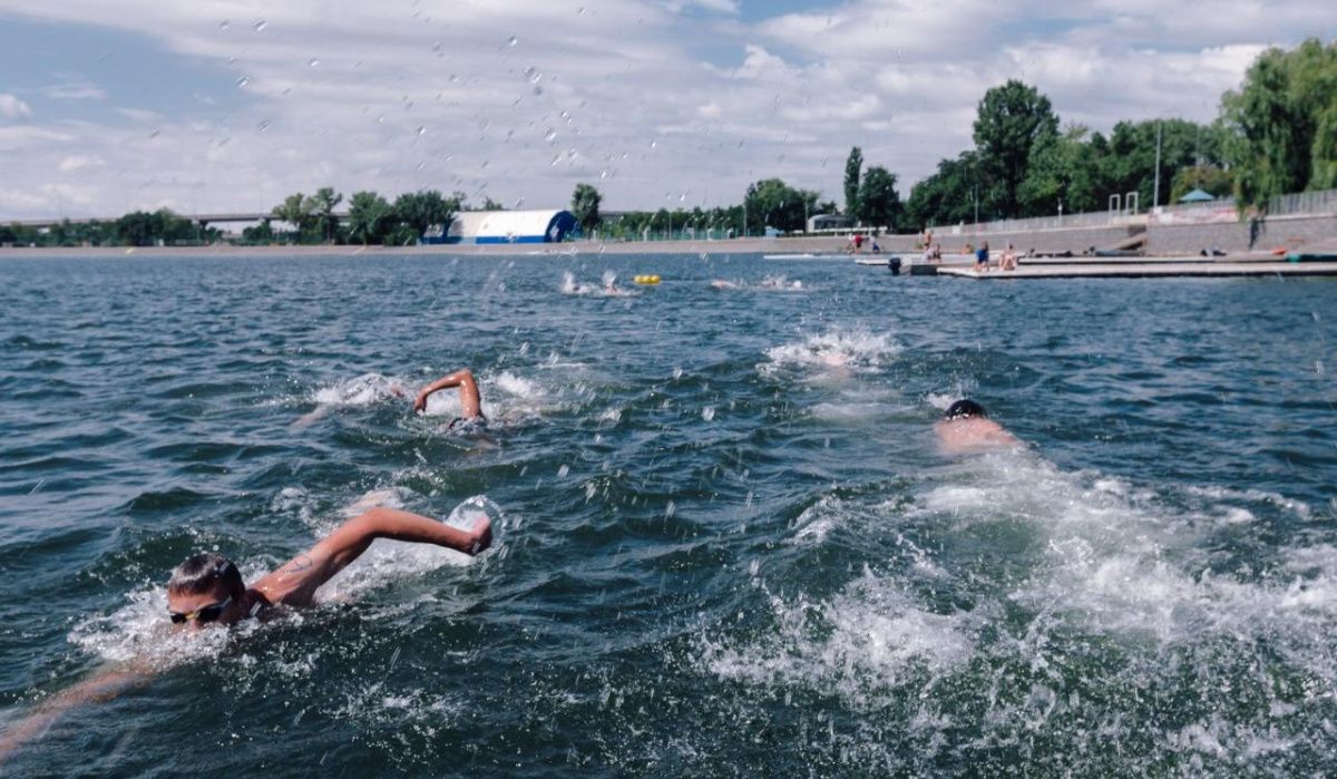 Спортсмены из Ростова заняли призовые места на первенстве России по современному пятиборью 