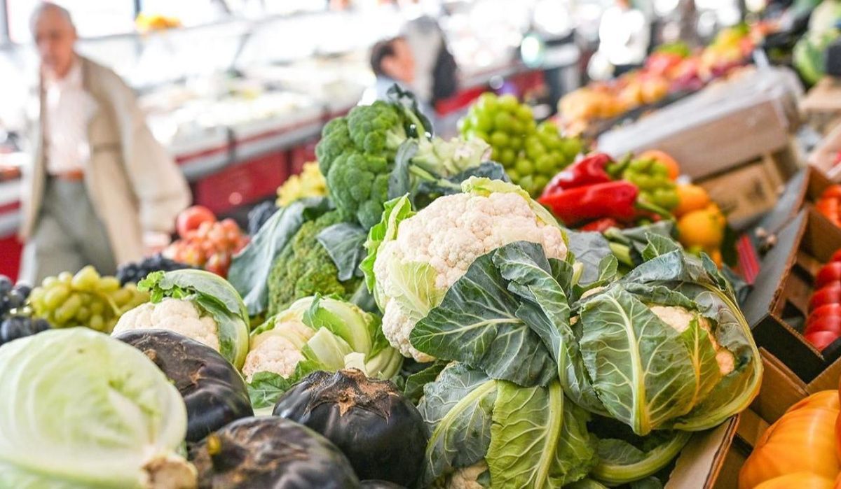 В Петербурге снизилась стоимость минимальной продуктовой корзины