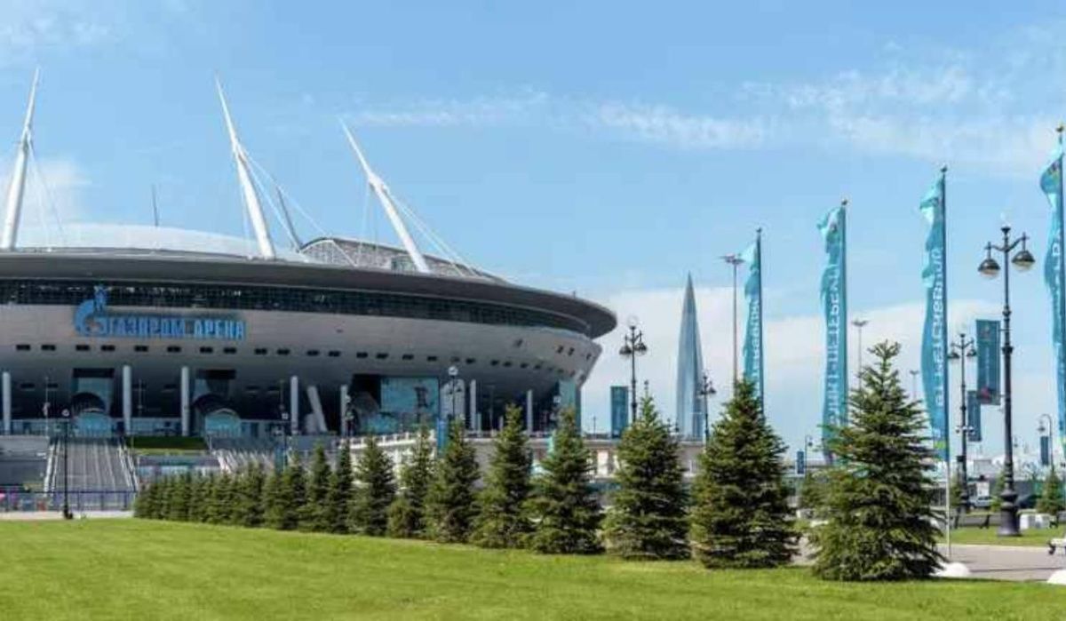 Леус рассказал о погоде в Петербурге 28 августа