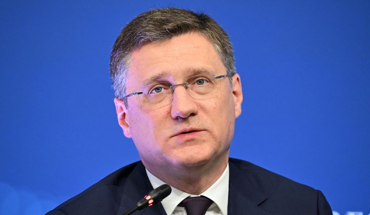 Новак подтвердил полное обеспечение внутреннего рынка РФ нефтепродуктами