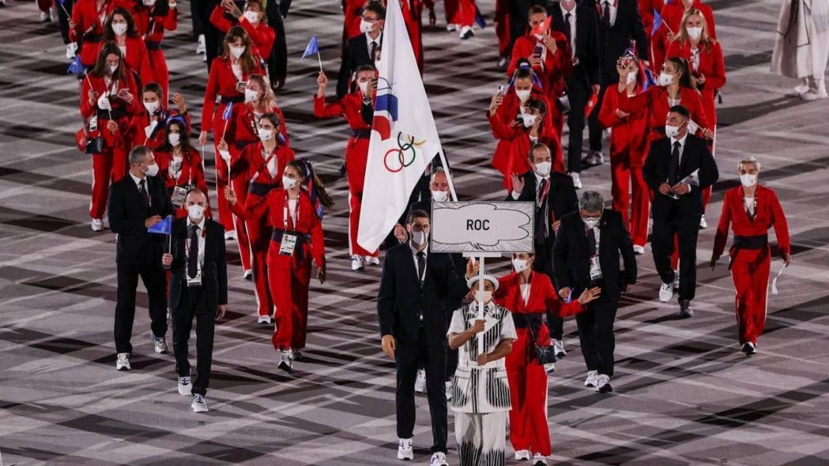 Церемония вручения автомобилей Олимпийским чемпионам перенесена