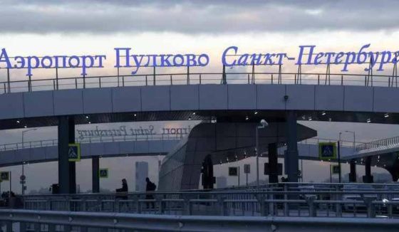 Прямые авиарейсы стартуют из Петербурга в Сухум