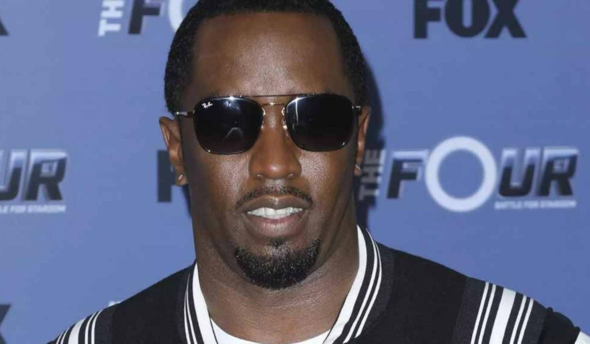 В США потребовали смертной казни для P. Diddy и Jay-Z