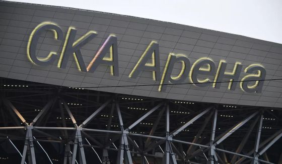 Гендир Дмитрий Сватковский раскрыл стоимость "СКА Арены" согласно государственной экспертизе