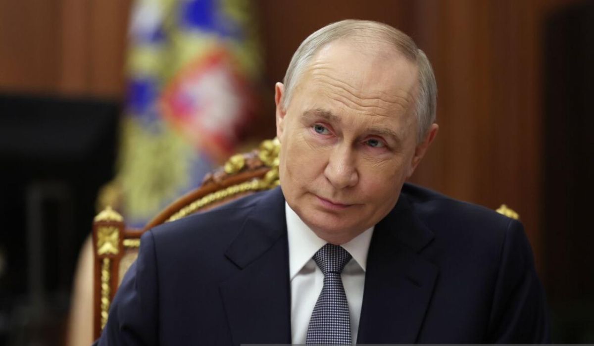 Путин подчеркнул уважение России к интересам США