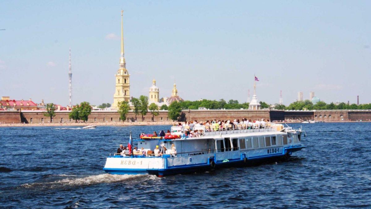 В Петербурге запущен «Невский маршрут»