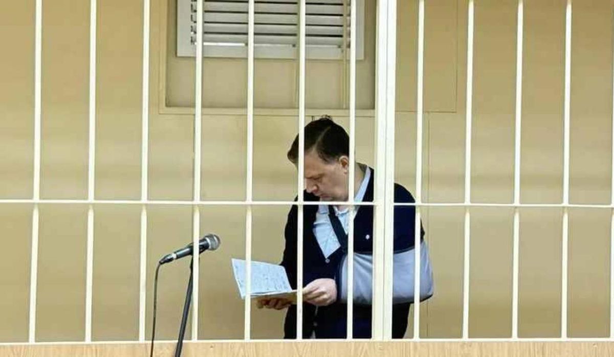 Суд конфисковал в пользу государства миллионы бывшего замглавы транспортного комитета Петербурга
