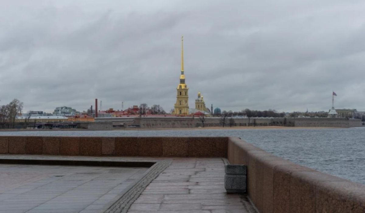 Галерную гавань Петербурга застроят офисными зданиями