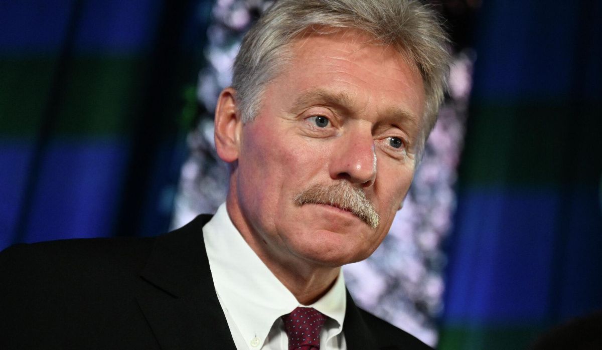 Песков оценил вероятность участия Зеленского во встрече в Будапеште